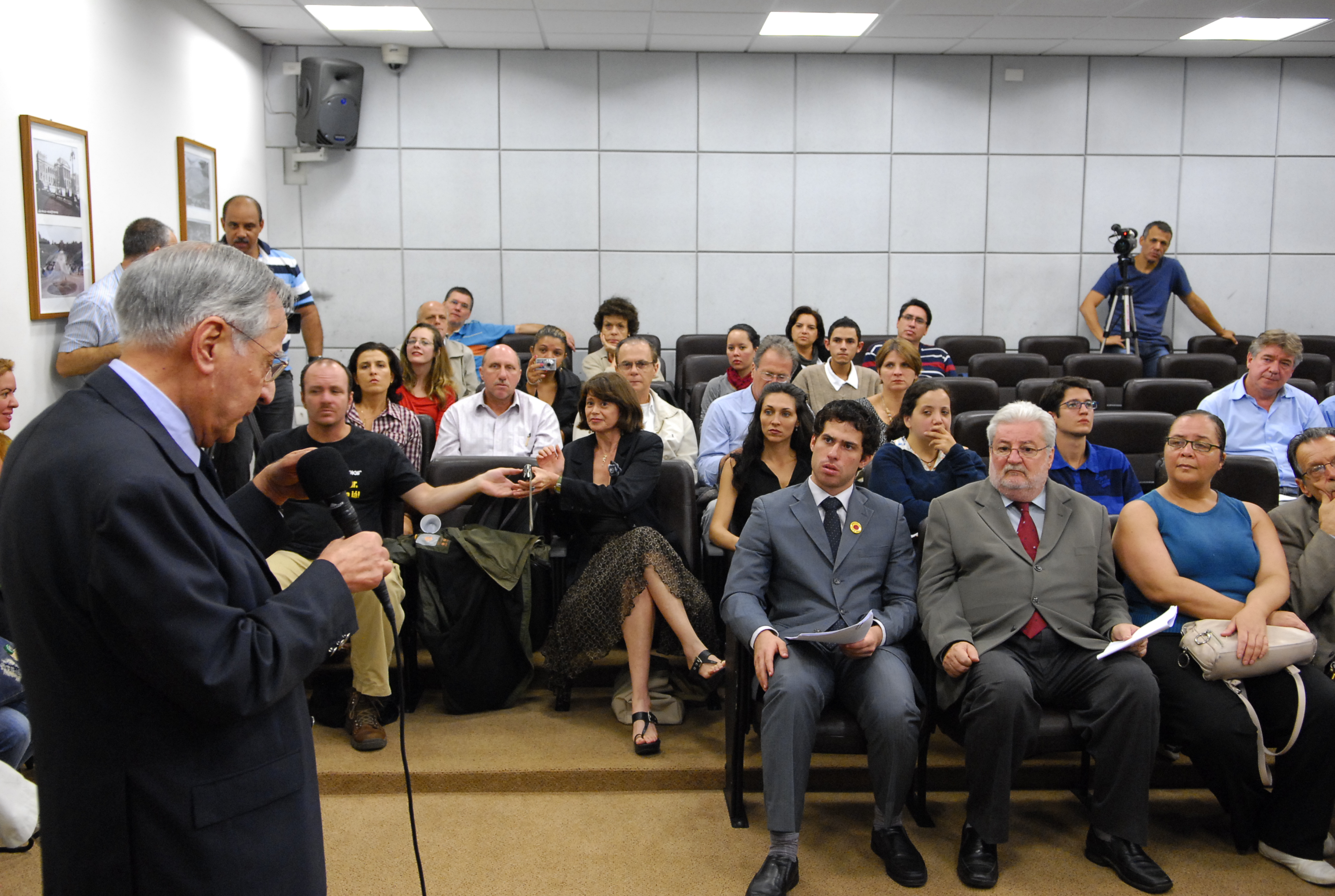 Palestra de esclarecimento sobre energia nuclear no Brasil. 2012-04-16 Diálogo sobre Uso de Energia Nuclear (18)