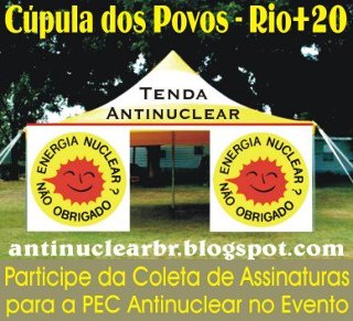 Tenda Antinuclear