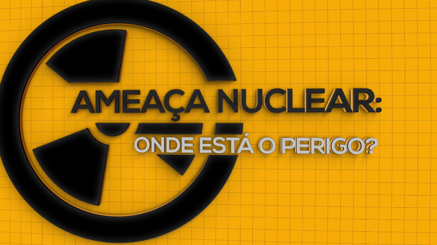 Vídeos sobre os impactos locais do nuclear no Brasil