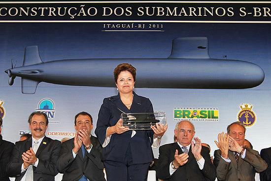 Submarinos Nucleares
